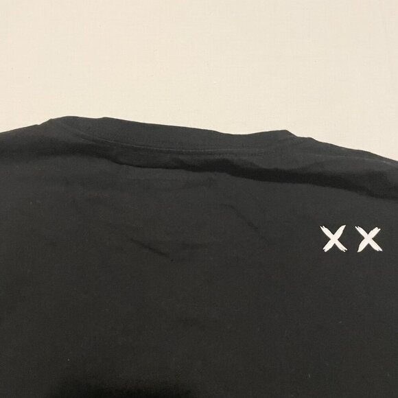 Cult Of Individuality Size XS Tshirt Shimuchan Shirt - Picture 13 of 16